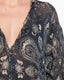 Boyfriend Bandana Cardigan