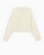 Bruzzi Knit Ivory