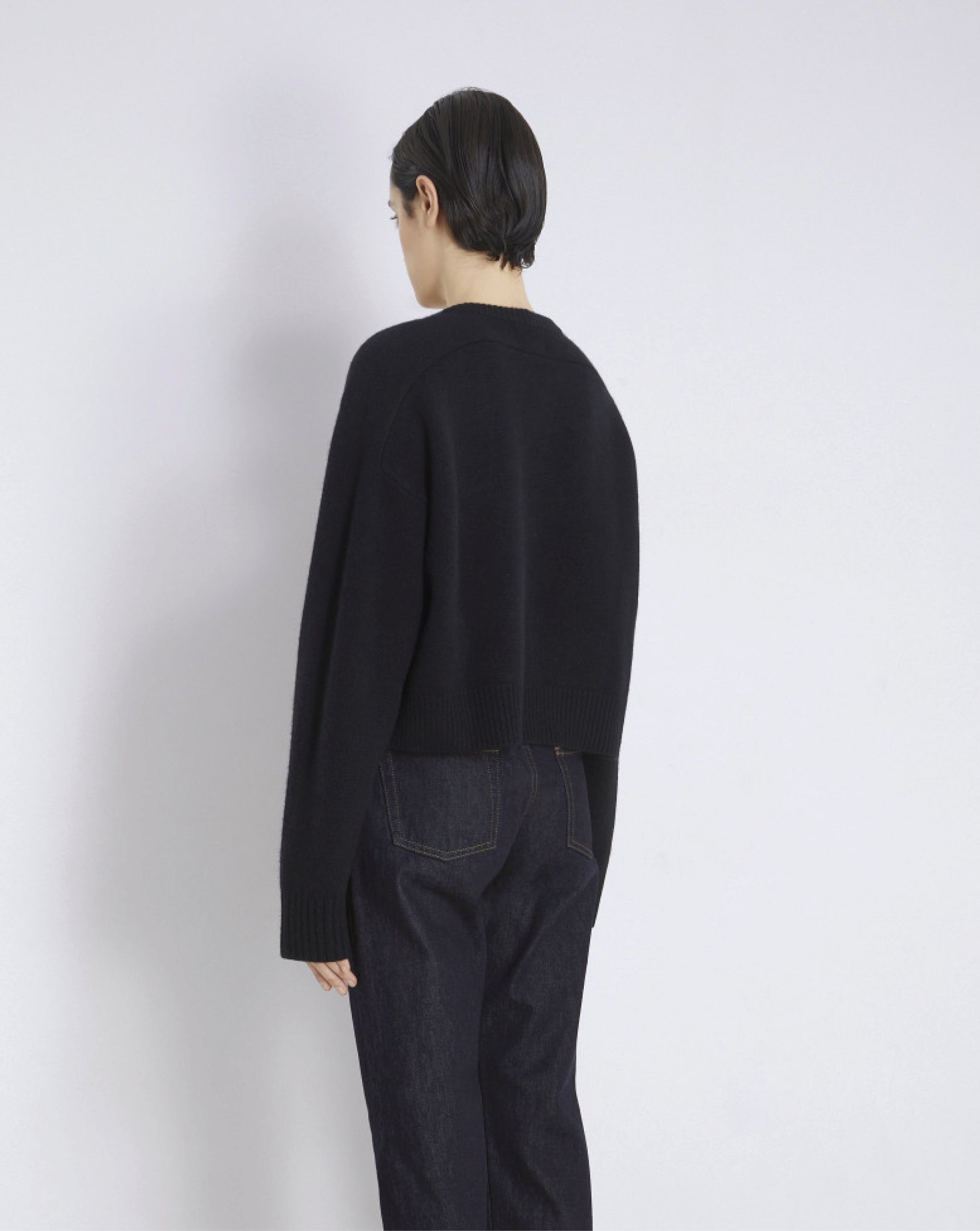 Ponent Knit Volcanic