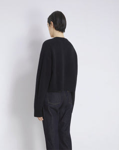 Ponent Knit Volcanic