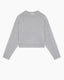 Bruzzi Knit Grey Melange