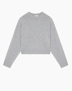 Ponent Knit Volcanic