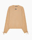 Sui Lacing Knit