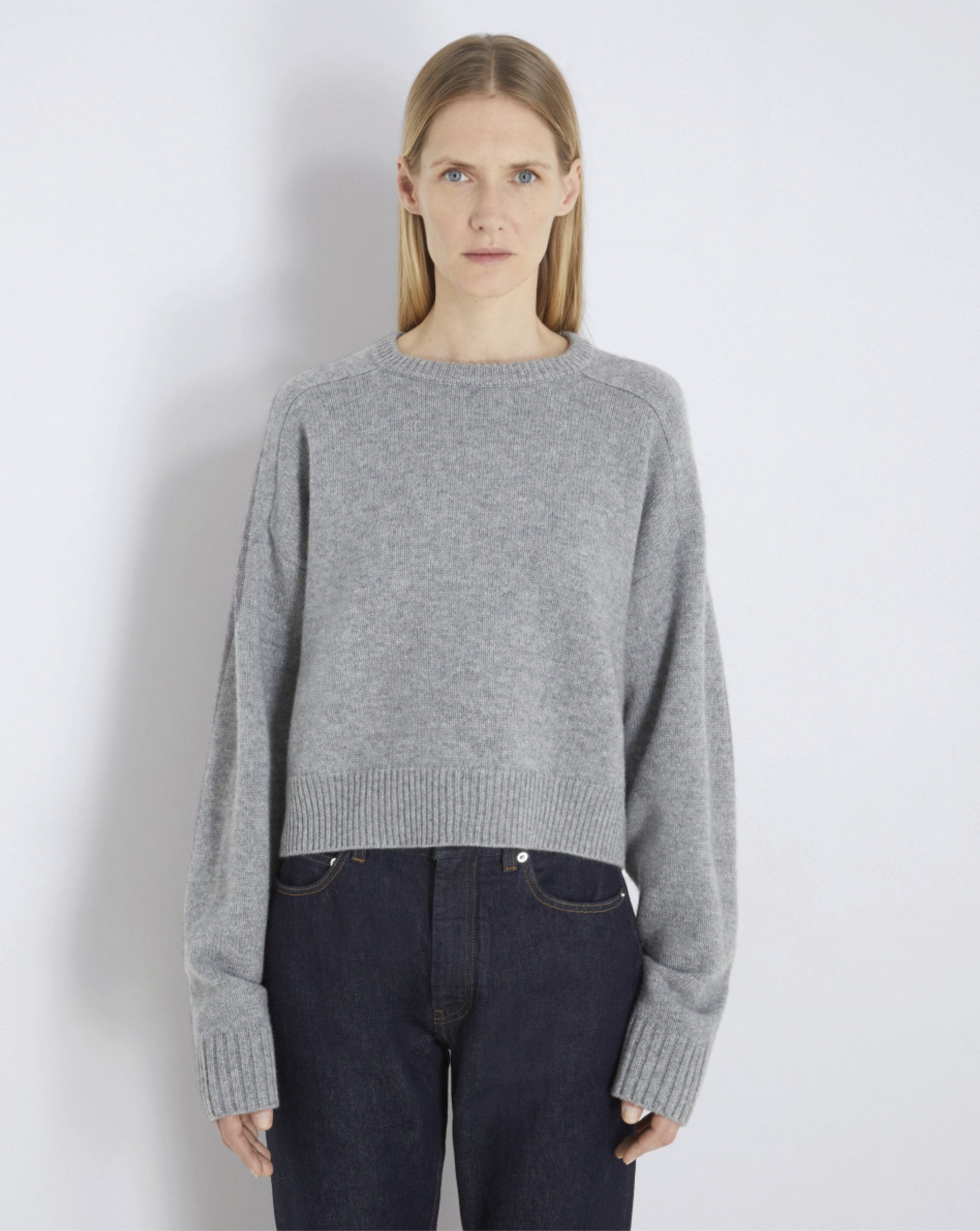 Ponent Knit Volcanic