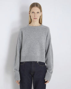 Ponent Knit Volcanic