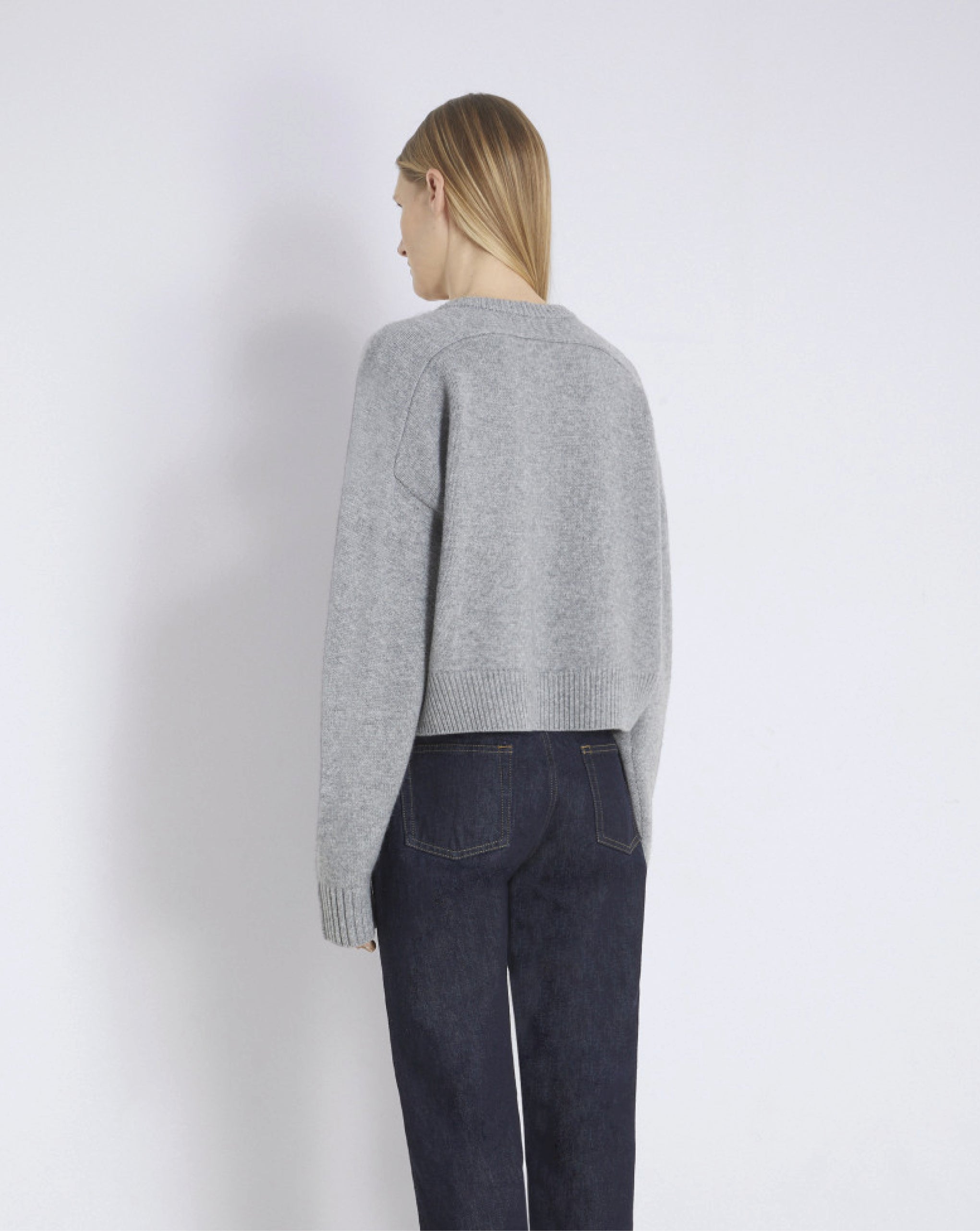 Ponent Knit Volcanic