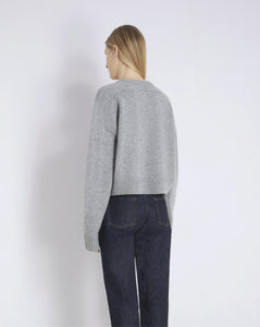 Ponent Knit Volcanic