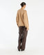 Sui Lacing Knit