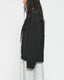 Rib Cardigan
