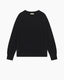 Anaa Cashmere Knit Black
