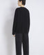 Anaa Cashmere Knit Black