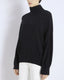 Murano Cashmere Knit Black
