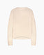 Anton Cashmere Knit Light Pink