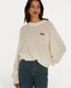 Brandy Light Knit Egret