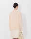 Anton Cashmere Knit Light Pink