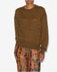 Yona Openwork Knit