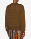 Yona Openwork Knit