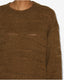 Yona Openwork Knit