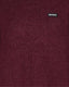 Brandy Knit Jumper Burgundy