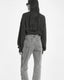Salita Crewneck Cable Knit Brown