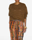 Yona Openwork Knit