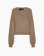 Sallio V Neck Knit