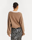 Sallio V Neck Knit