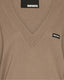 Sallio V Neck Knit