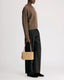Breha Wool Cashmere Knit Grizzly