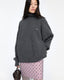 Hannah Highneck Jumper
