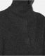 Danita Zip-up Collar Knit