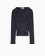 Merino Frill Knit