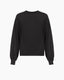 Angus Cashmere Knit Black
