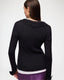 Merino Frill Knit