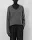 Derry Cashmere Knit