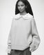 Oversized Double Knit