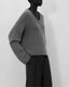 Derry Cashmere Knit