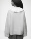 Oversized Double Knit