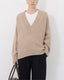 Sage Cashmere Knit Beige