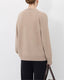 Sage Cashmere Knit Beige