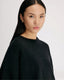Tristan Knit Black