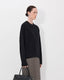 Anton Cashmere Knit Black