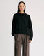 Tristan Knit Black