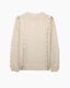 Titi Ruffled Knit