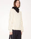 Titi Ruffled Knit