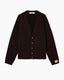 Rubens Casentino Wool Cardigan