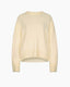 Anton Cashmere Knit Butter