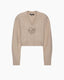 Flora Cardigan