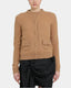 Distressed Cardigan