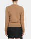 Distressed Cardigan
